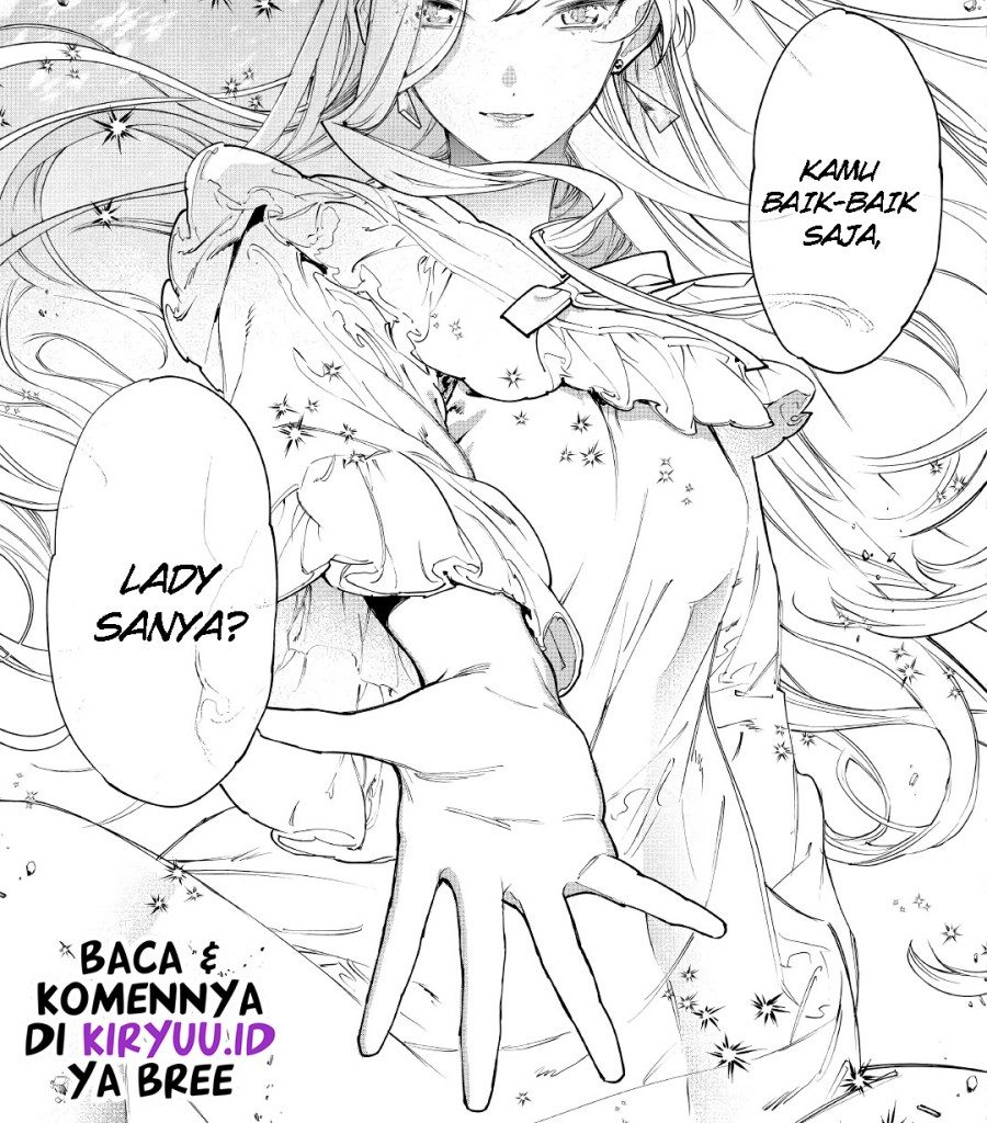 May I Ask for One Final Thing? Chapter 25 - FIX Gambar 19