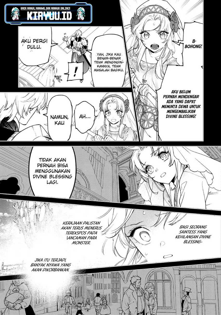 May I Ask for One Final Thing? Chapter 26 Gambar 16