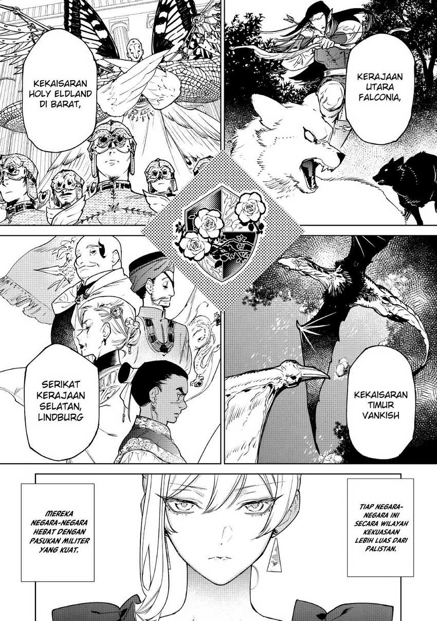 May I Ask for One Final Thing? Chapter 26 Gambar 37