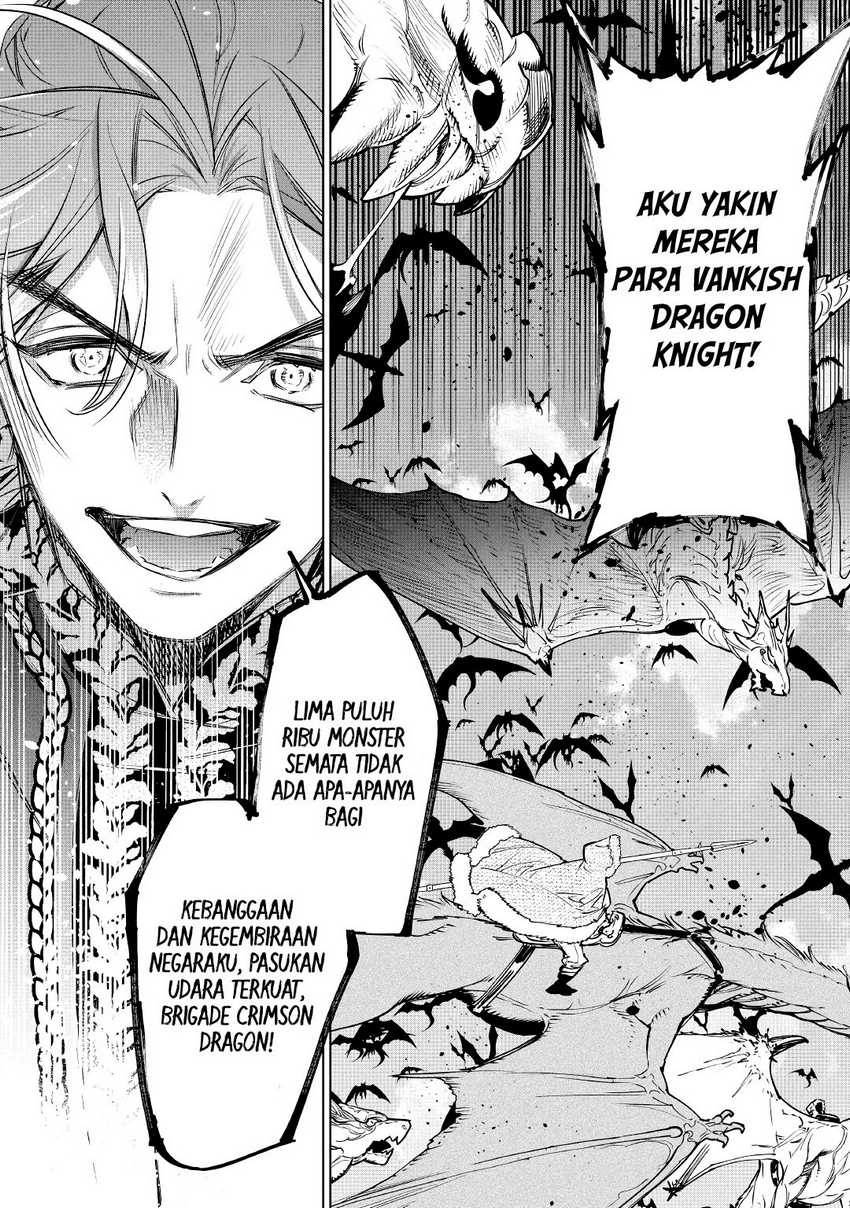 May I Ask for One Final Thing? Chapter 26 Gambar 51