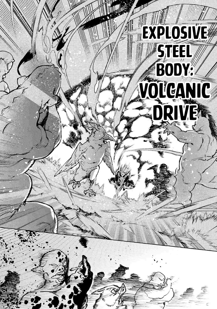 May I Ask for One Final Thing? Chapter 29 Gambar 5