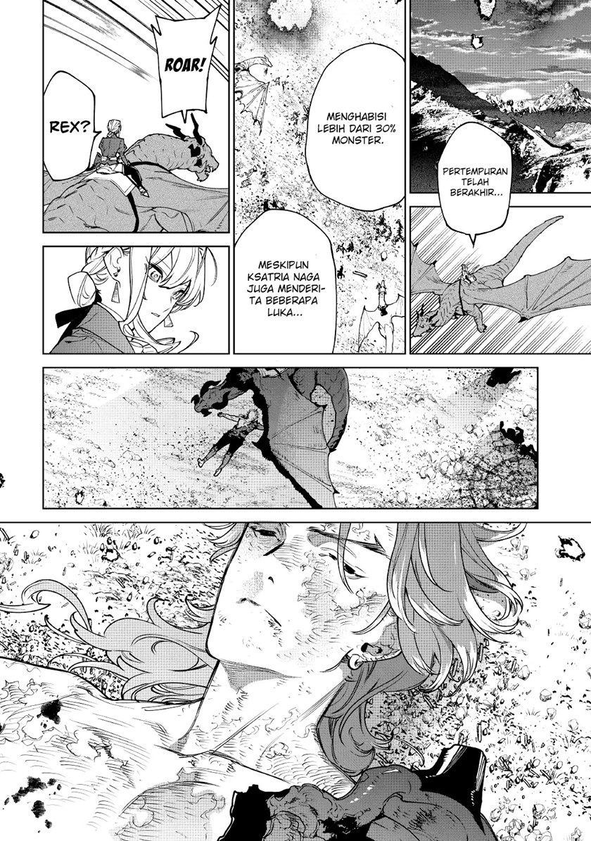 May I Ask for One Final Thing? Chapter 29 Gambar 23
