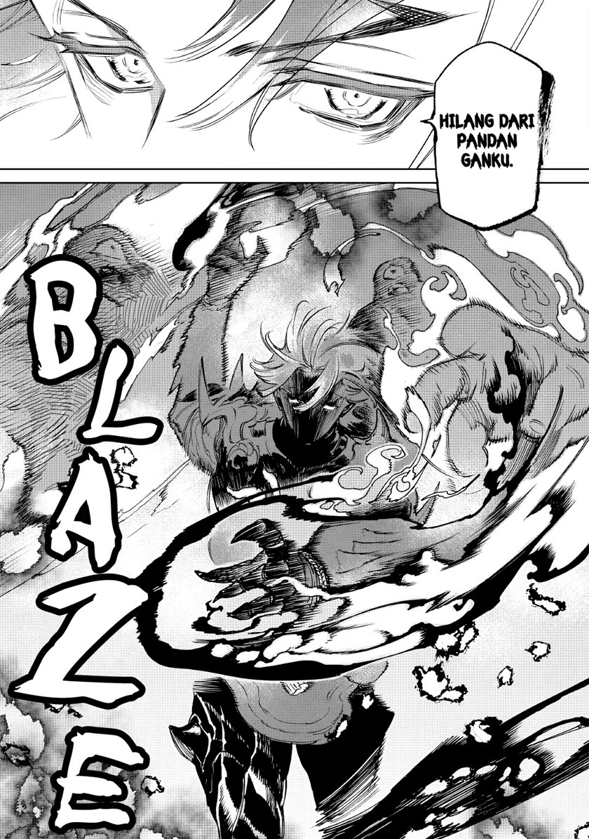 May I Ask for One Final Thing? Chapter 29 Gambar 28