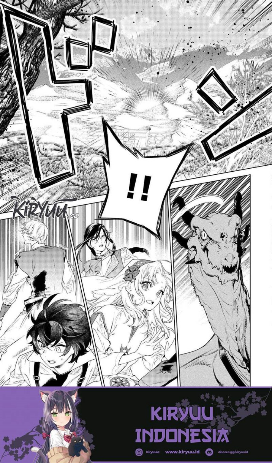 May I Ask for One Final Thing? Chapter 36 Gambar 15