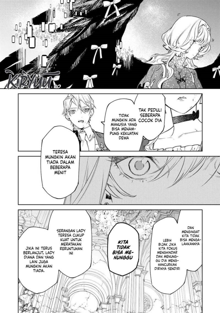 May I Ask for One Final Thing? Chapter 36 Gambar 24