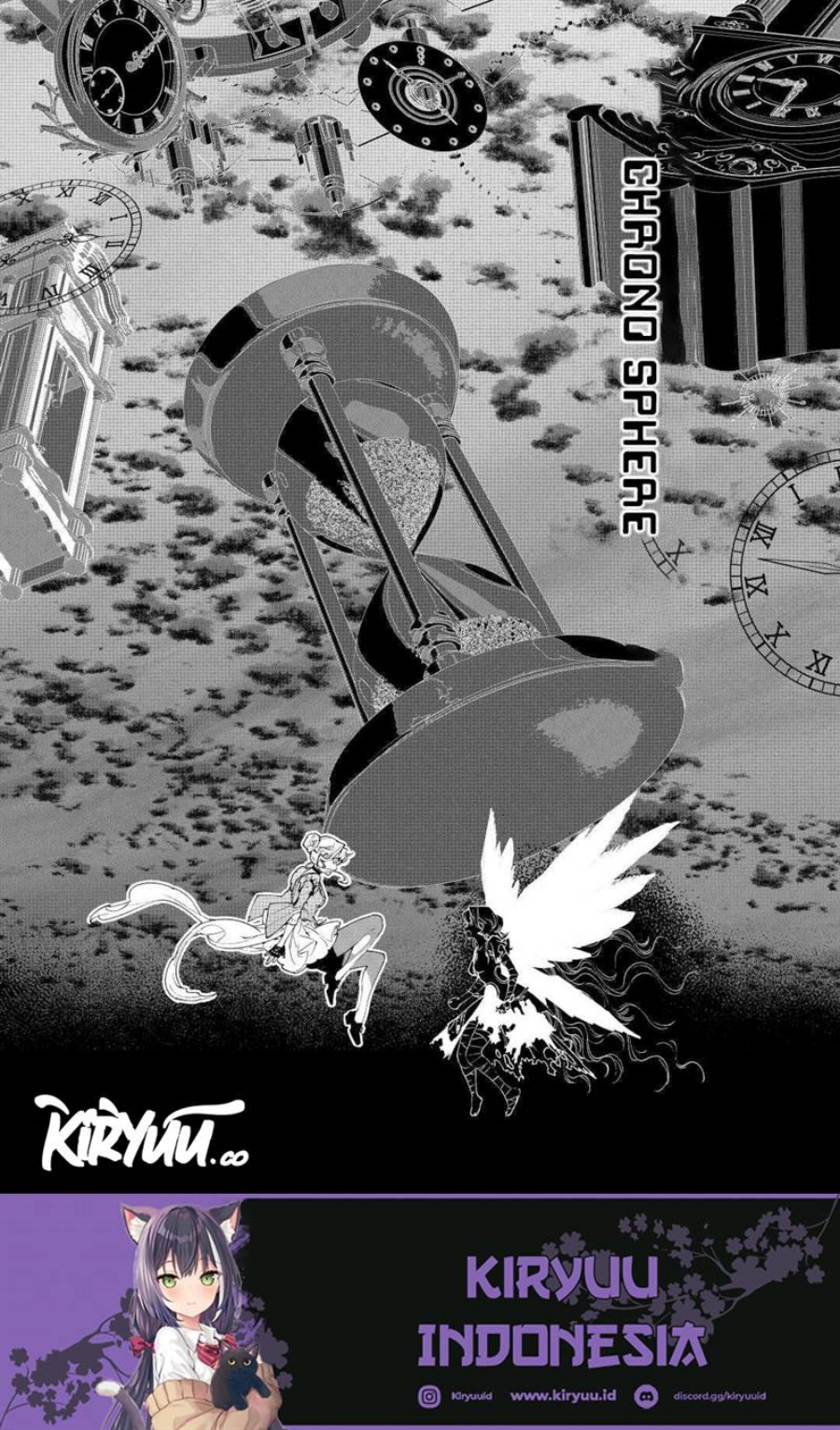 May I Ask for One Final Thing? Chapter 36 Gambar 30