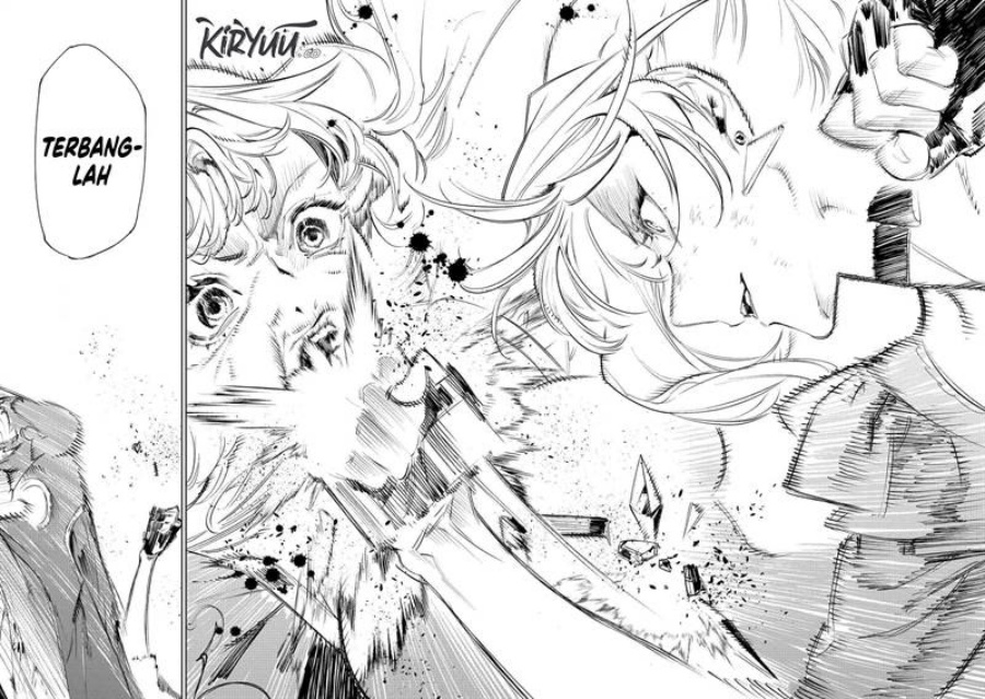 May I Ask for One Final Thing? Chapter 36 Gambar 32