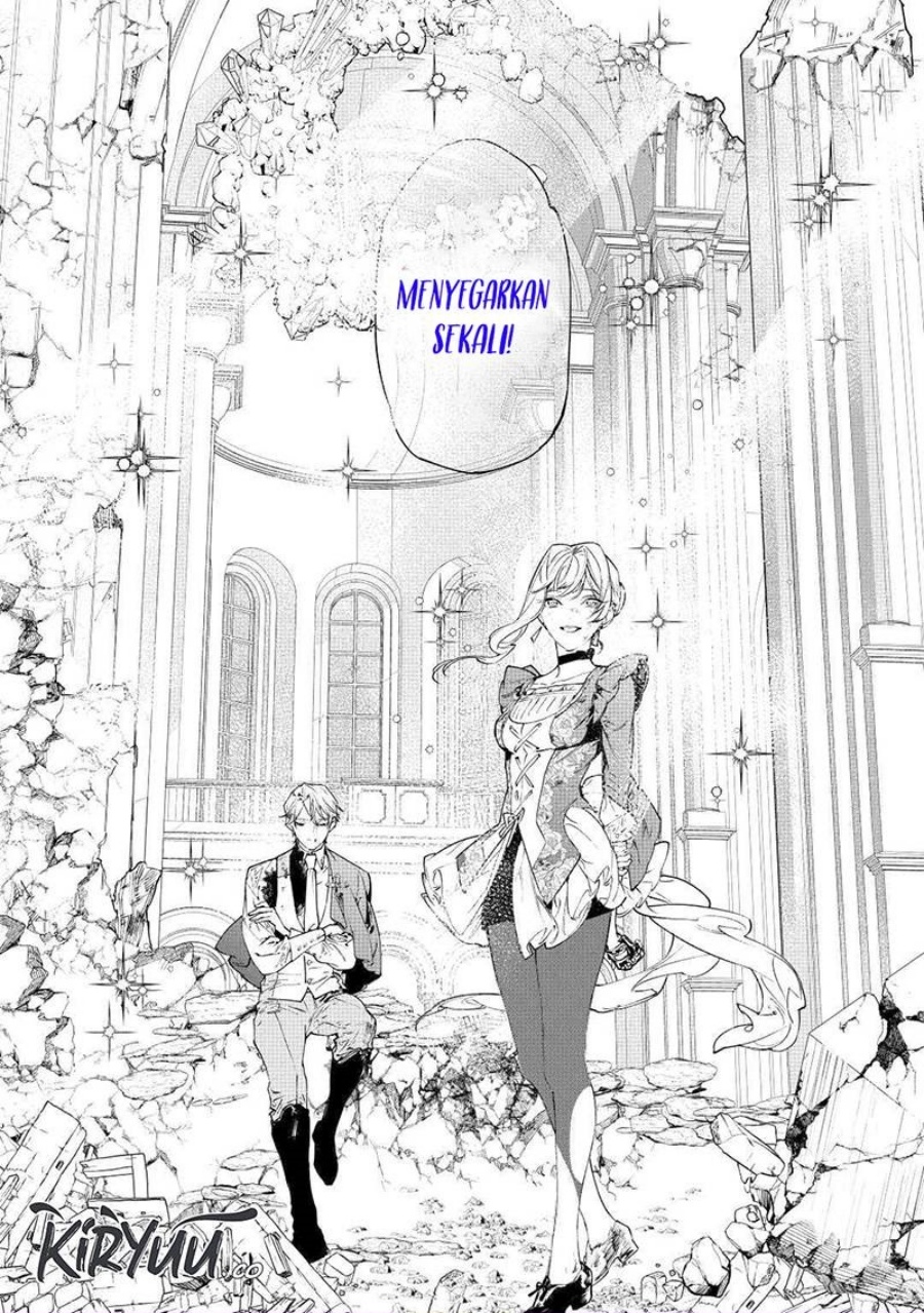 May I Ask for One Final Thing? Chapter 36 Gambar 34