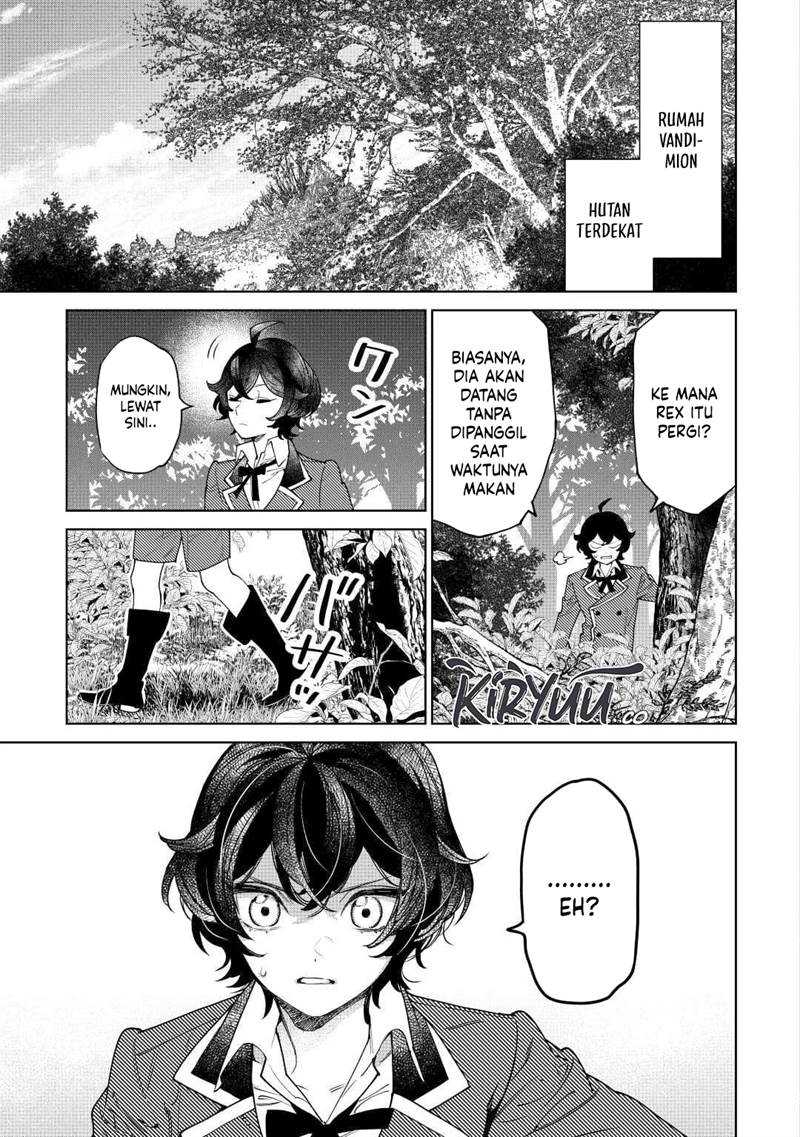 May I Ask for One Final Thing? Chapter 37 Gambar 34
