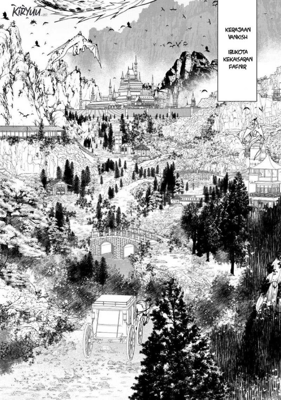 May I Ask for One Final Thing? Chapter 39 Gambar 12