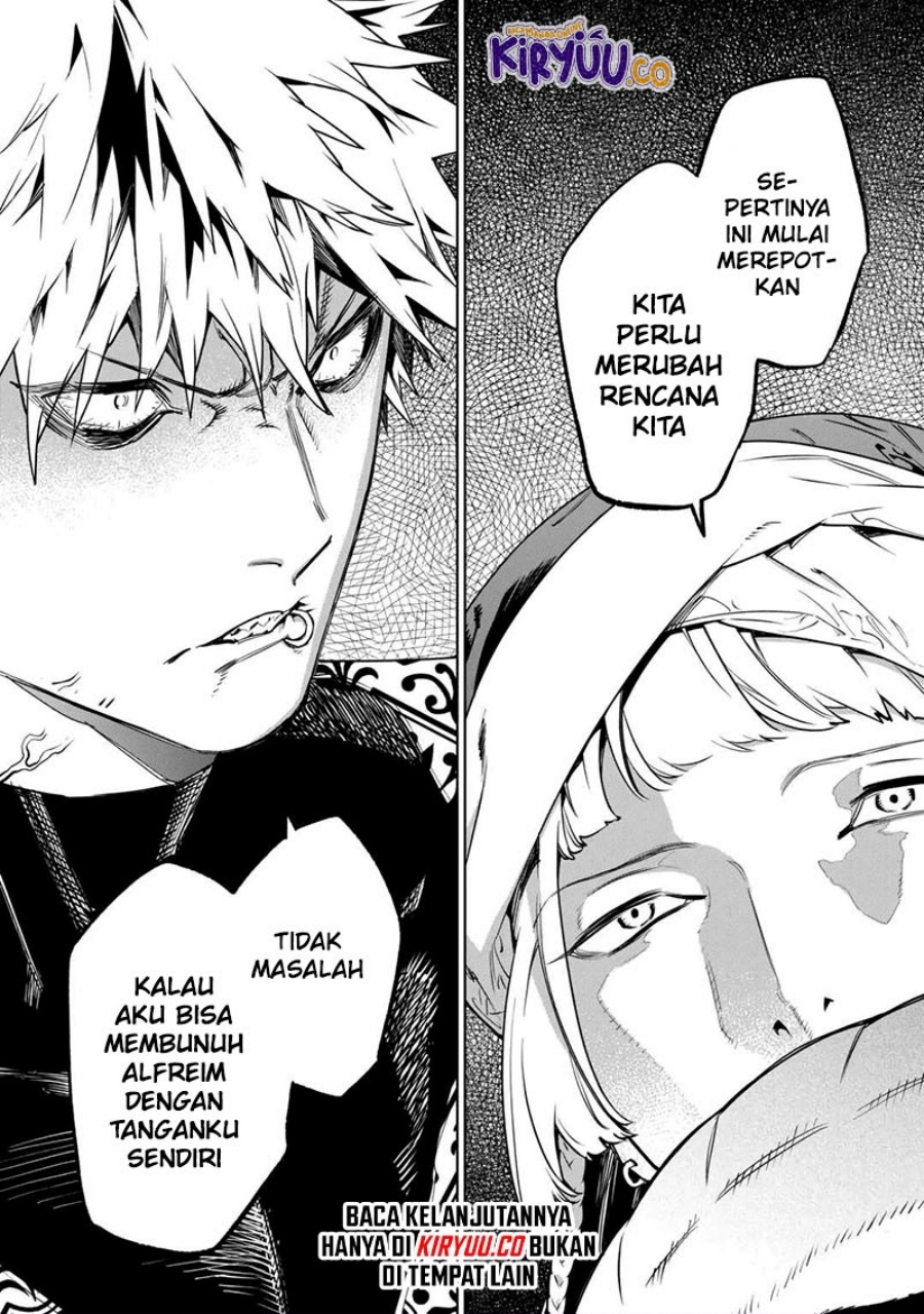 May I Ask for One Final Thing? Chapter 40 Gambar 35