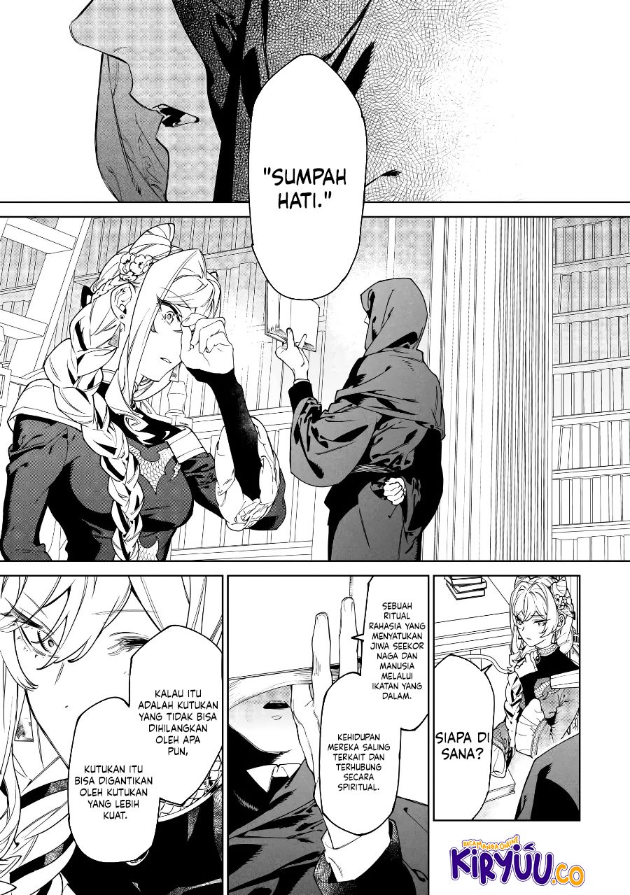 May I Ask for One Final Thing? Chapter 45 Gambar 32