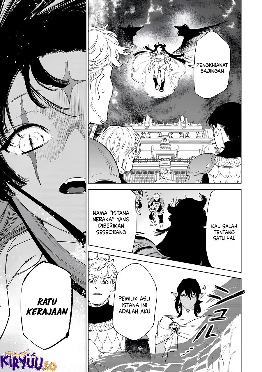 May I Ask for One Final Thing? Chapter 46 Gambar 24