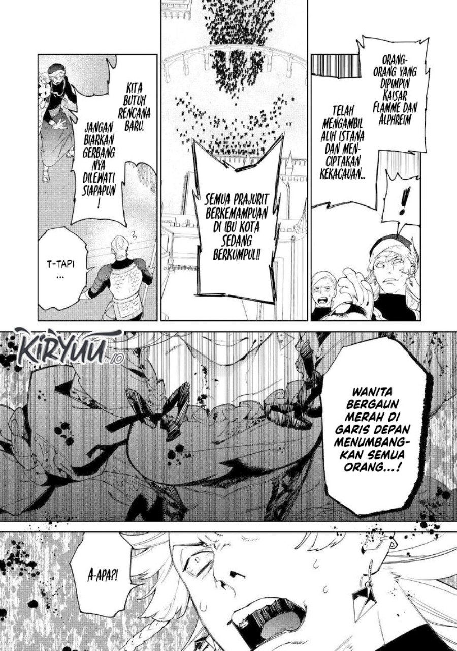 May I Ask for One Final Thing? Chapter 52 Gambar 3