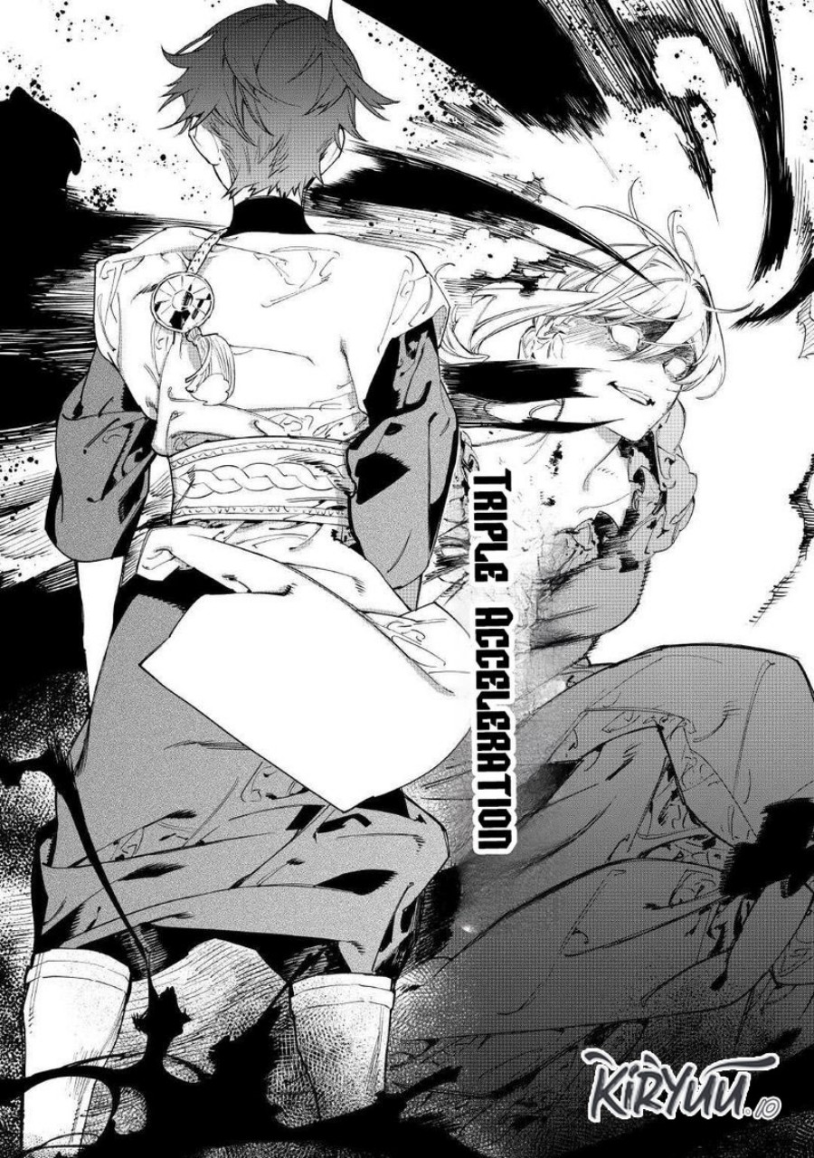 May I Ask for One Final Thing? Chapter 52 Gambar 16