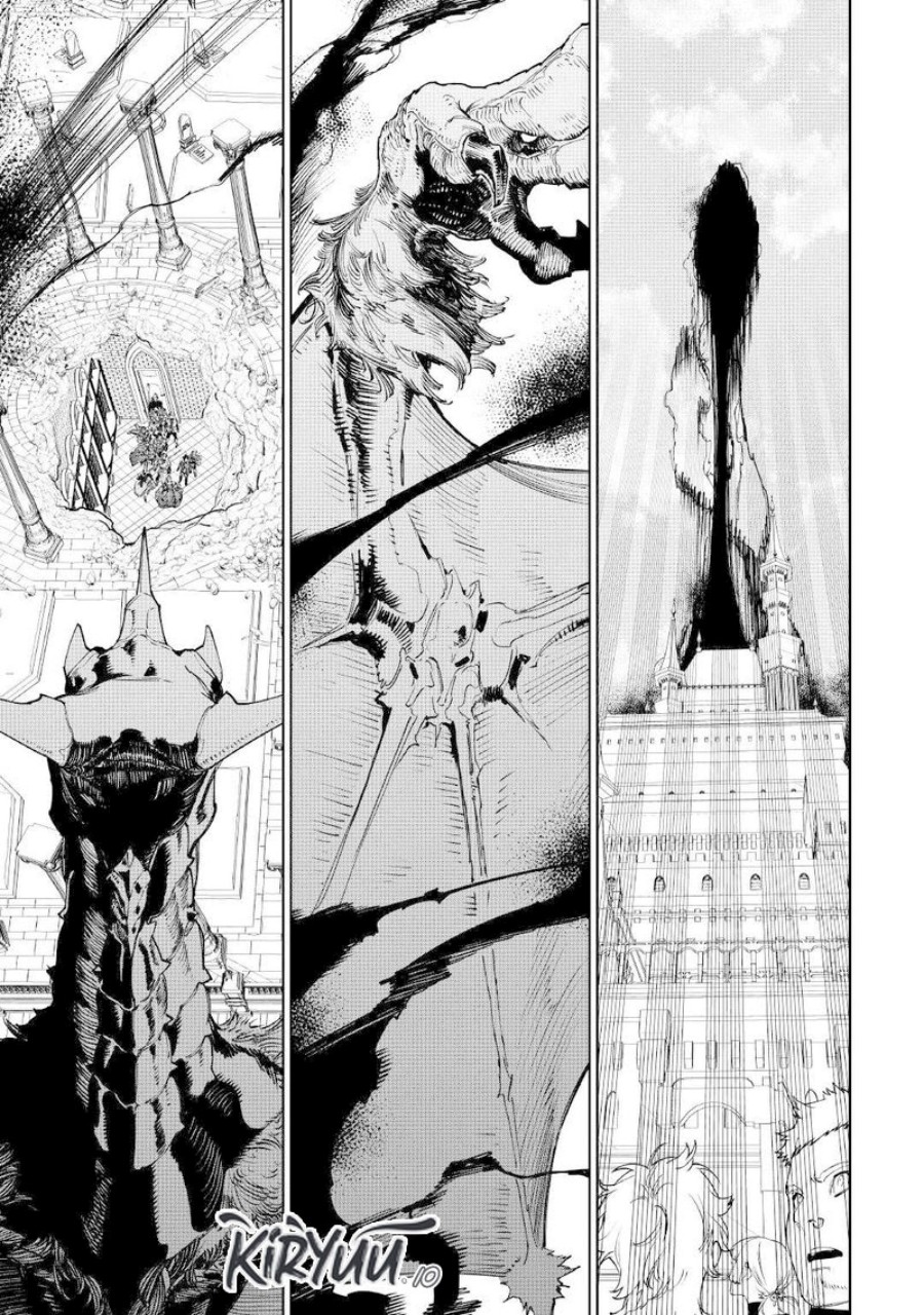 May I Ask for One Final Thing? Chapter 52 Gambar 19