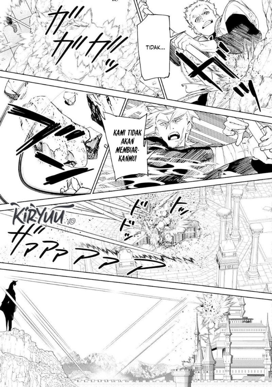 May I Ask for One Final Thing? Chapter 53 Gambar 3