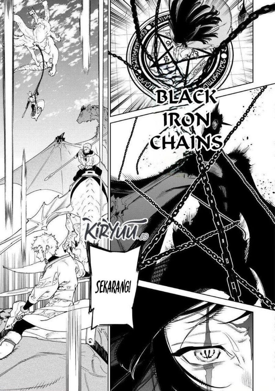 May I Ask for One Final Thing? Chapter 53 Gambar 5