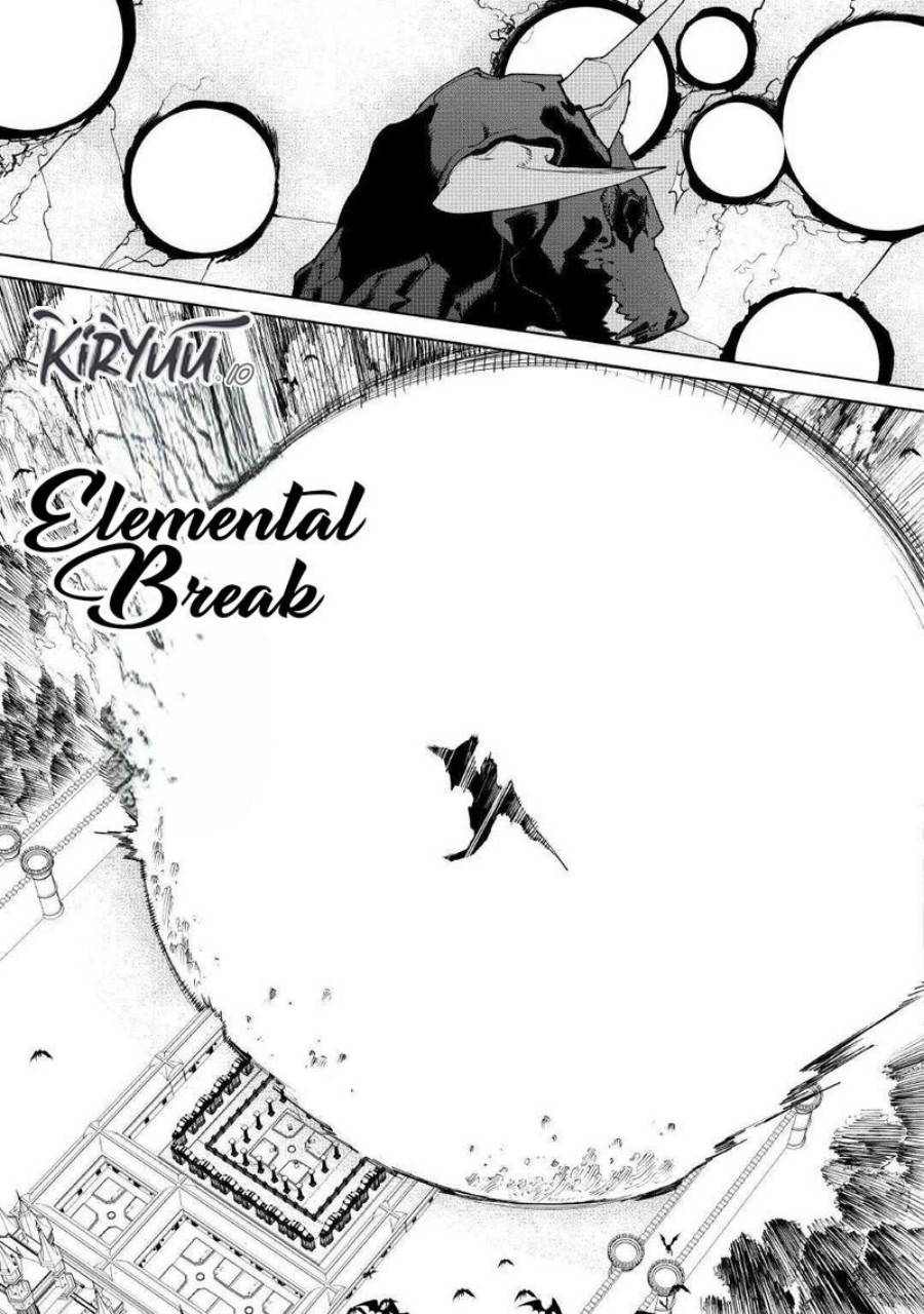 May I Ask for One Final Thing? Chapter 53 Gambar 11