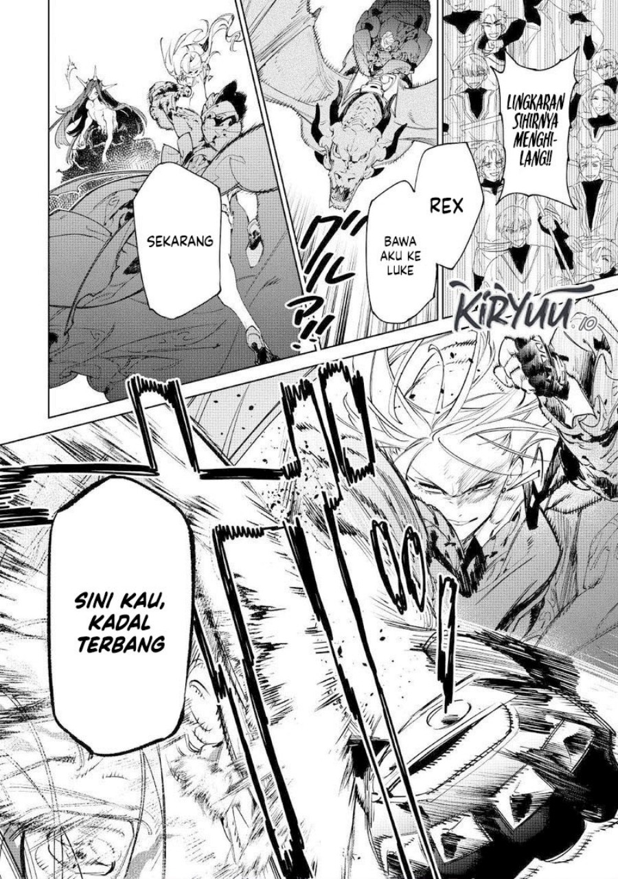 May I Ask for One Final Thing? Chapter 53 Gambar 20