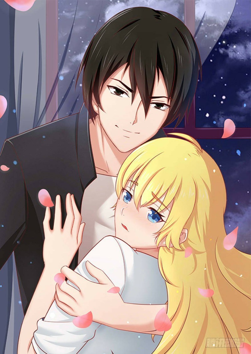 Me and My 26-year-old Beautiful Tenant Chapter 01 Gambar 2
