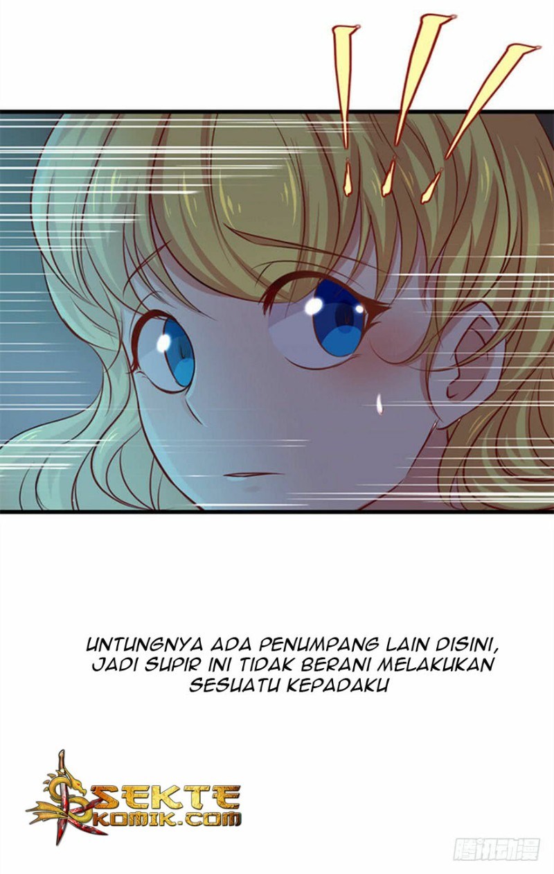Me and My 26-year-old Beautiful Tenant Chapter 01 Gambar 9