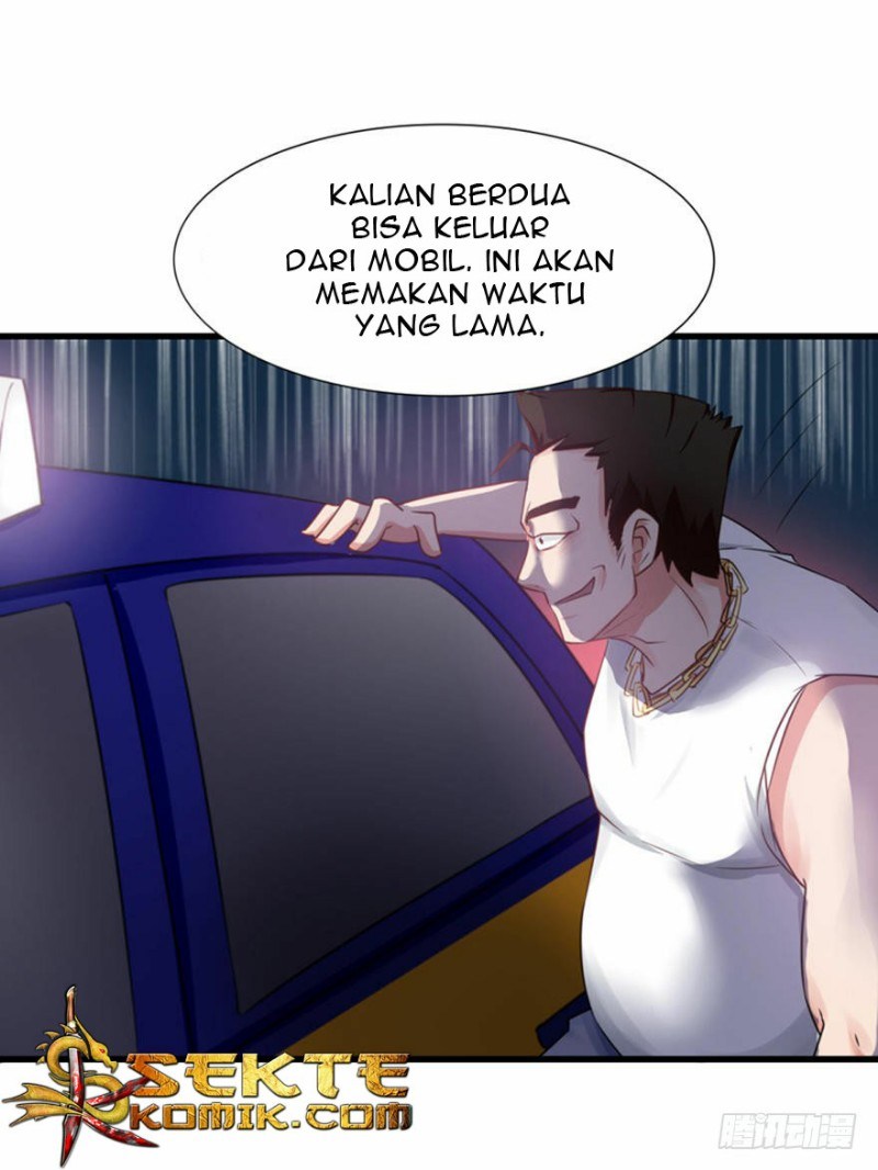 Me and My 26-year-old Beautiful Tenant Chapter 01 Gambar 15