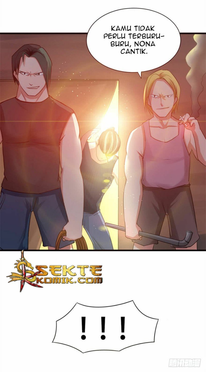 Me and My 26-year-old Beautiful Tenant Chapter 01 Gambar 17