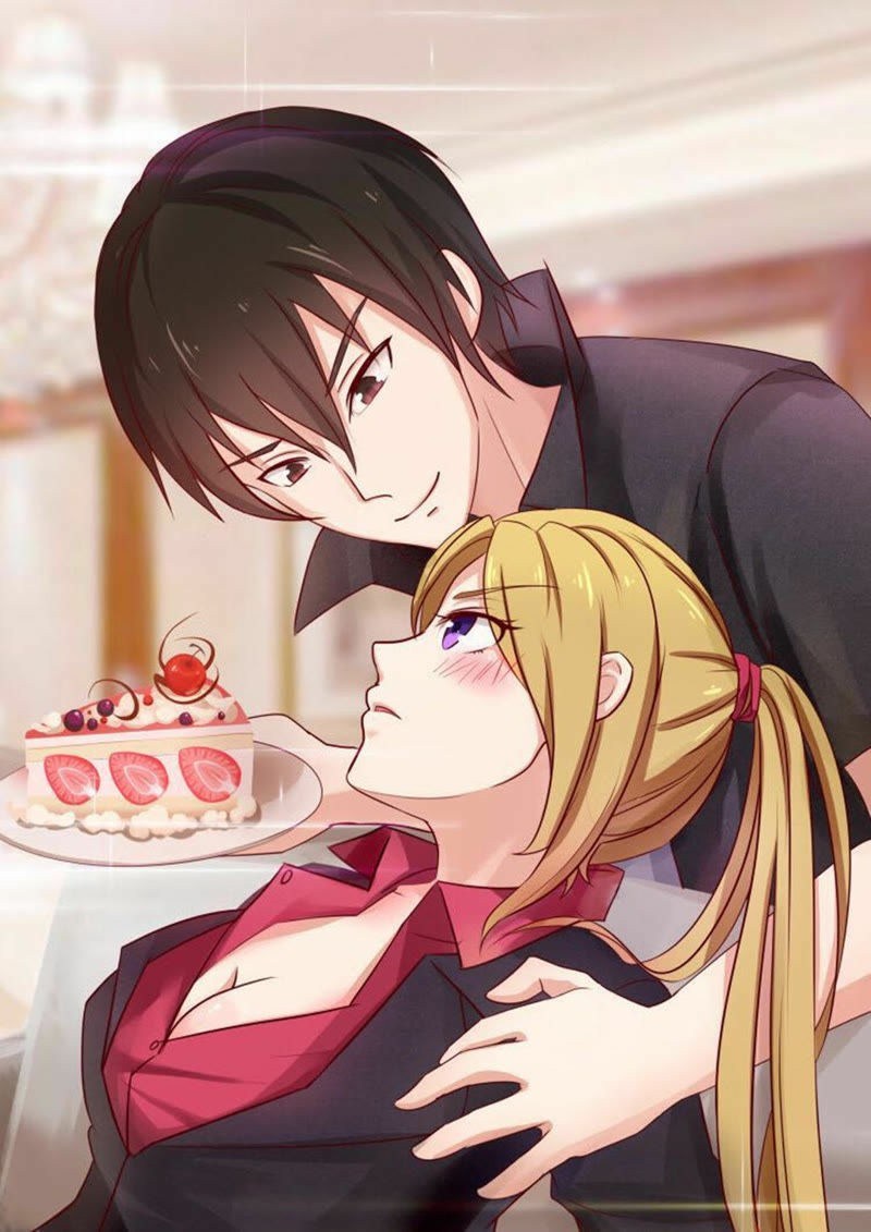 Me and My 26-year-old Beautiful Tenant Chapter 03 Gambar 2