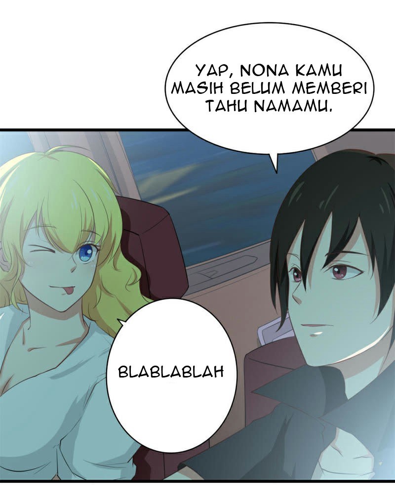 Me and My 26-year-old Beautiful Tenant Chapter 03 Gambar 5