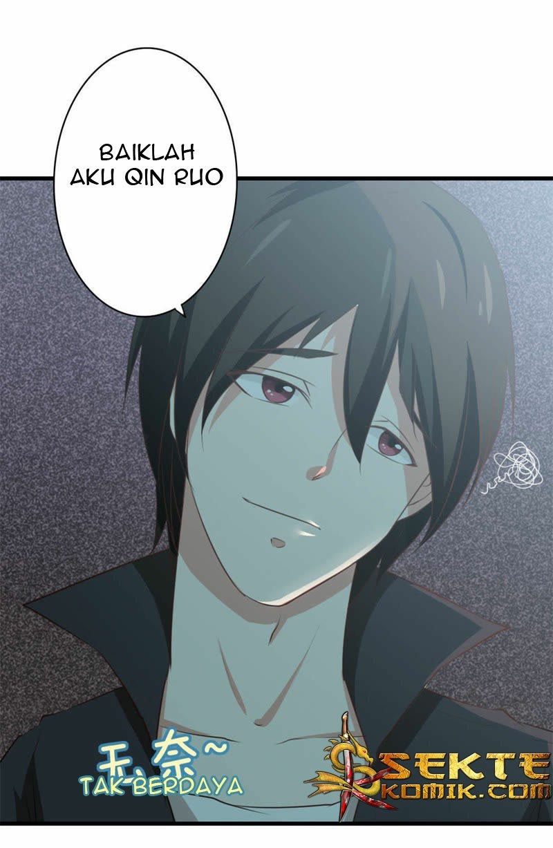 Me and My 26-year-old Beautiful Tenant Chapter 03 Gambar 6