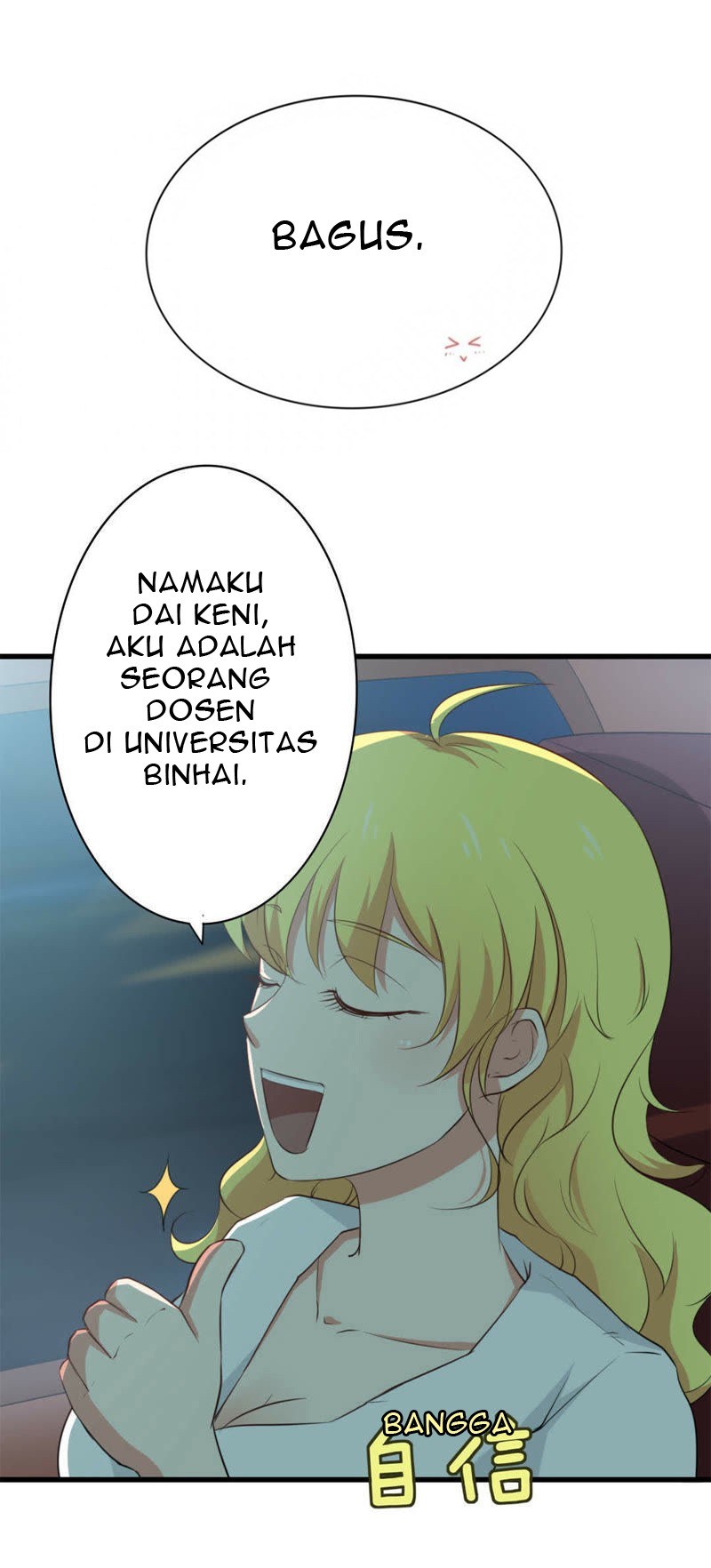 Me and My 26-year-old Beautiful Tenant Chapter 03 Gambar 7