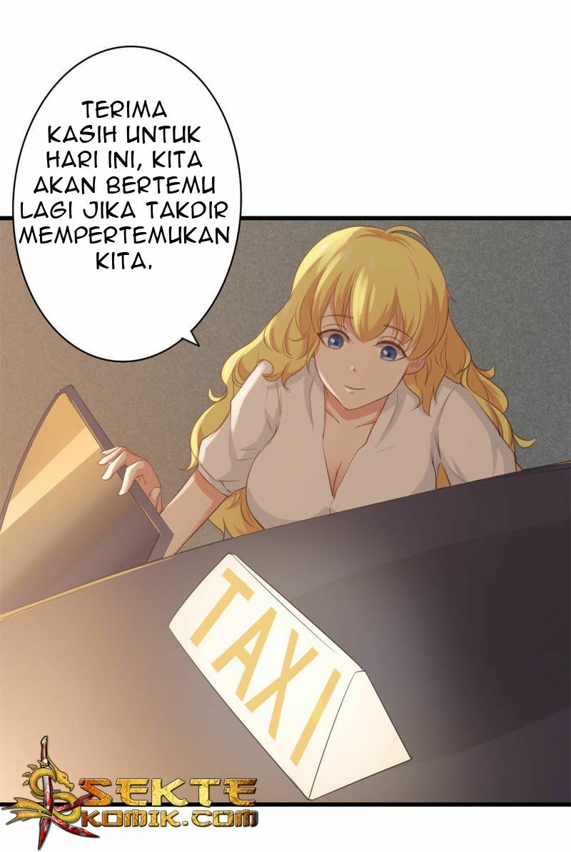 Me and My 26-year-old Beautiful Tenant Chapter 03 Gambar 14