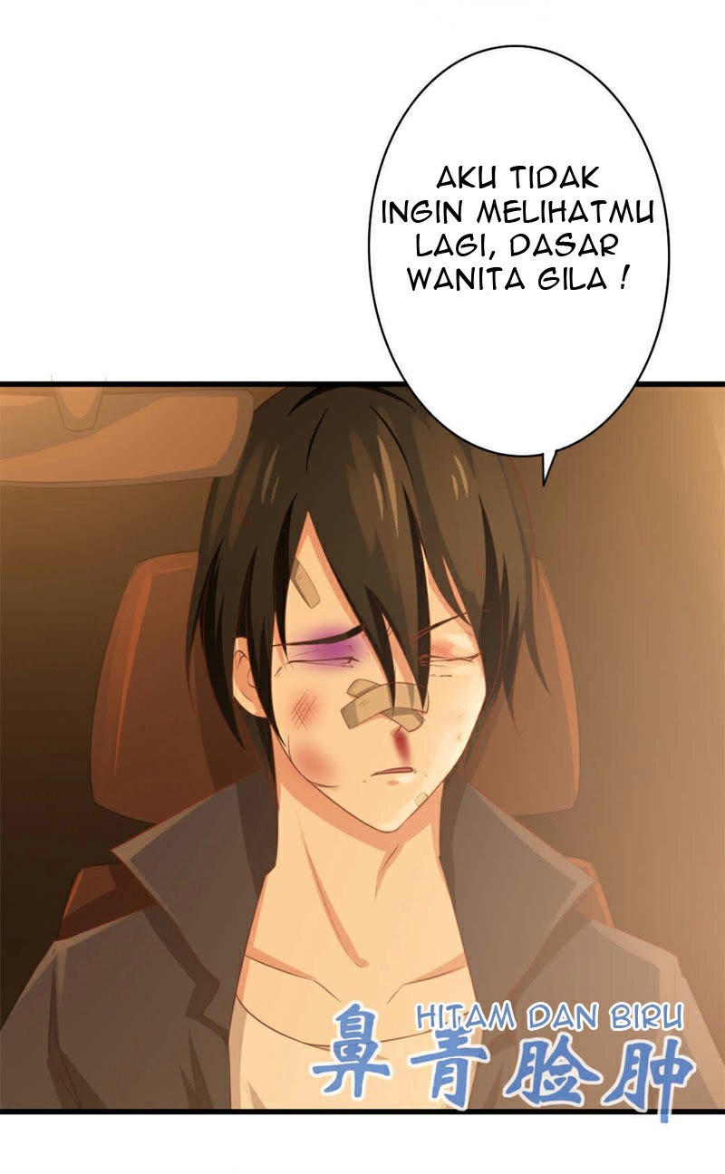 Me and My 26-year-old Beautiful Tenant Chapter 03 Gambar 15
