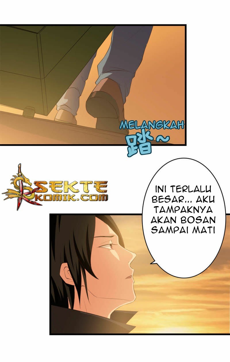 Me and My 26-year-old Beautiful Tenant Chapter 03 Gambar 23