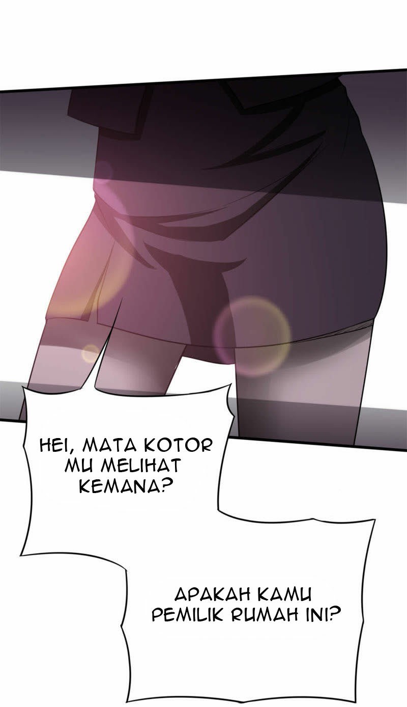 Me and My 26-year-old Beautiful Tenant Chapter 04 Gambar 20