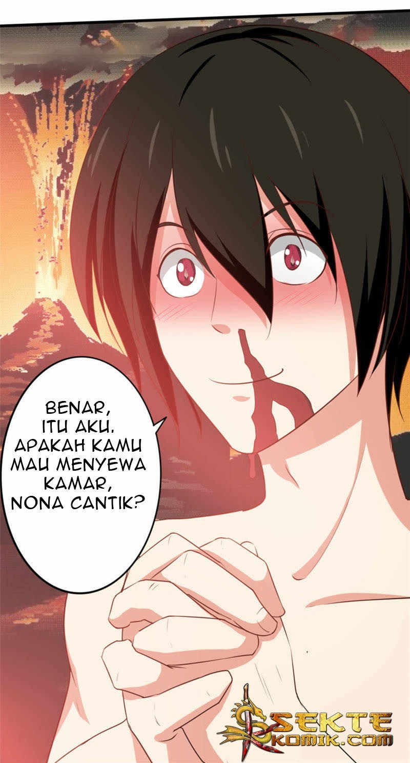 Me and My 26-year-old Beautiful Tenant Chapter 04 Gambar 21