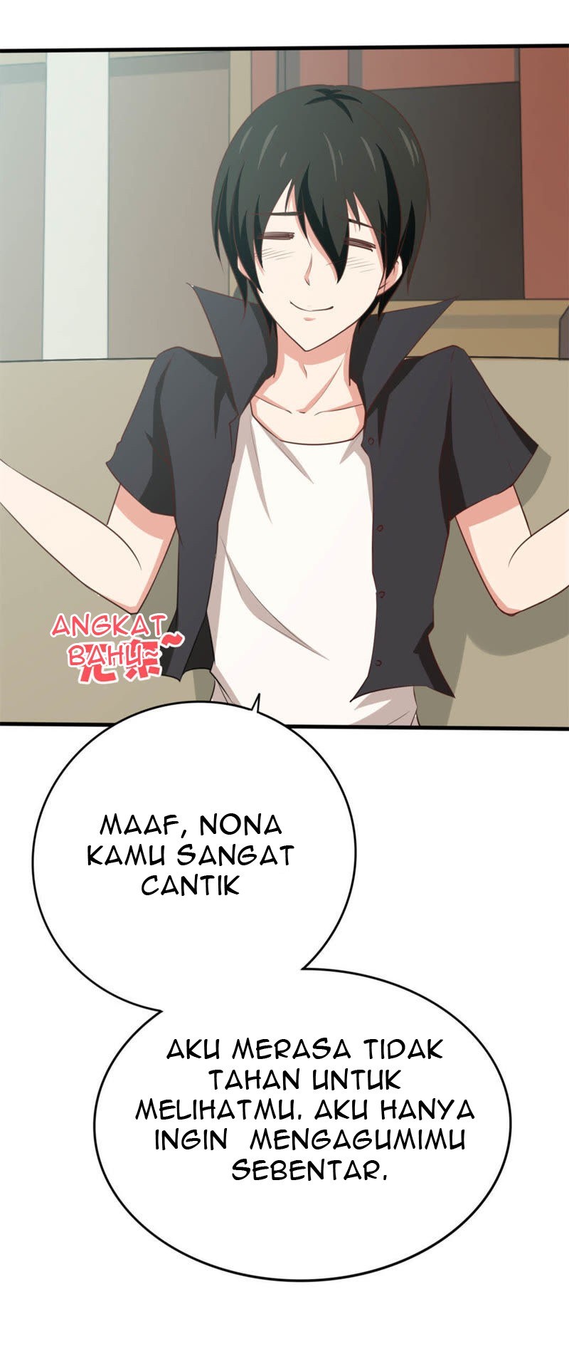 Me and My 26-year-old Beautiful Tenant Chapter 05 Gambar 7