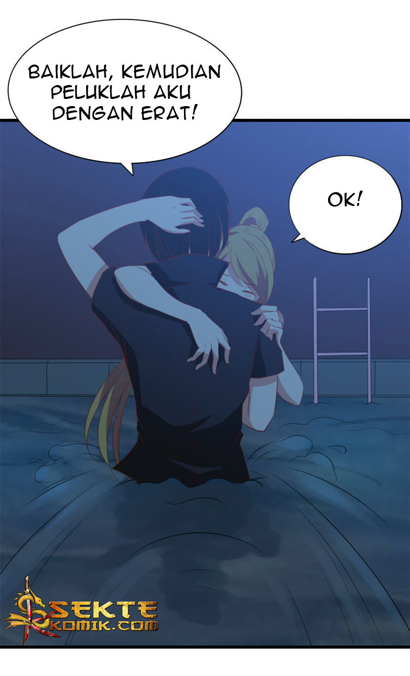 Me and My 26-year-old Beautiful Tenant Chapter 10 Gambar 25