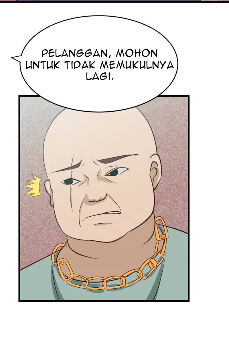 Me and My 26-year-old Beautiful Tenant Chapter 10 Gambar 33