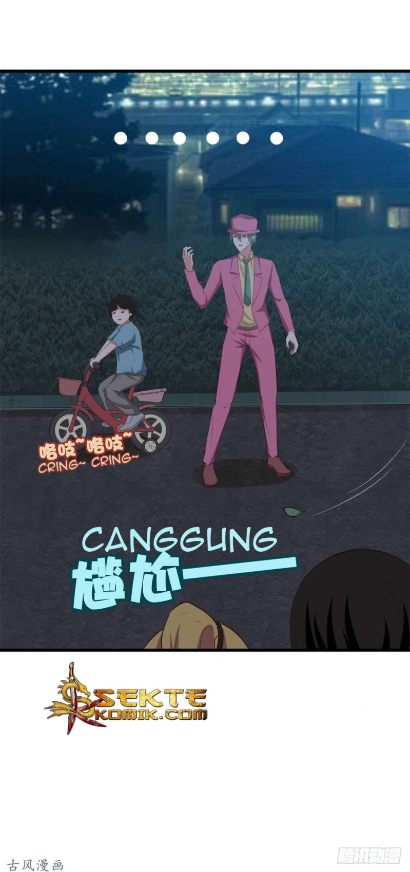 Me and My 26-year-old Beautiful Tenant Chapter 18 Gambar 7