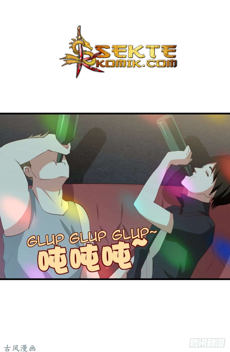 Me and My 26-year-old Beautiful Tenant Chapter 18 Gambar 14