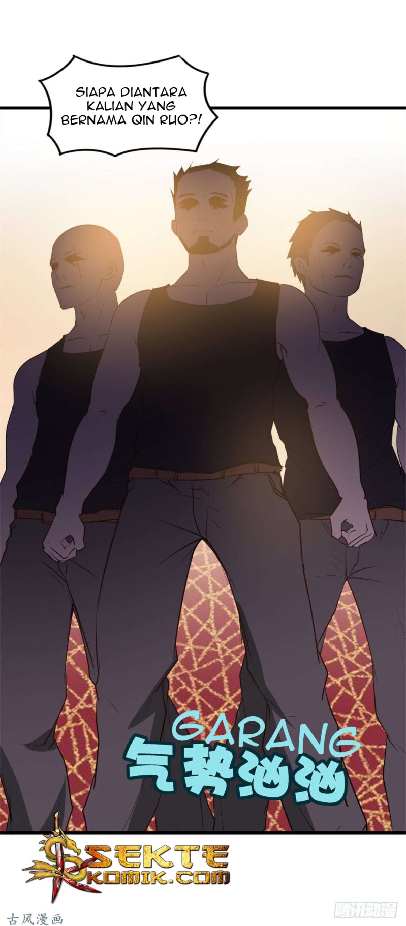 Me and My 26-year-old Beautiful Tenant Chapter 18 Gambar 19