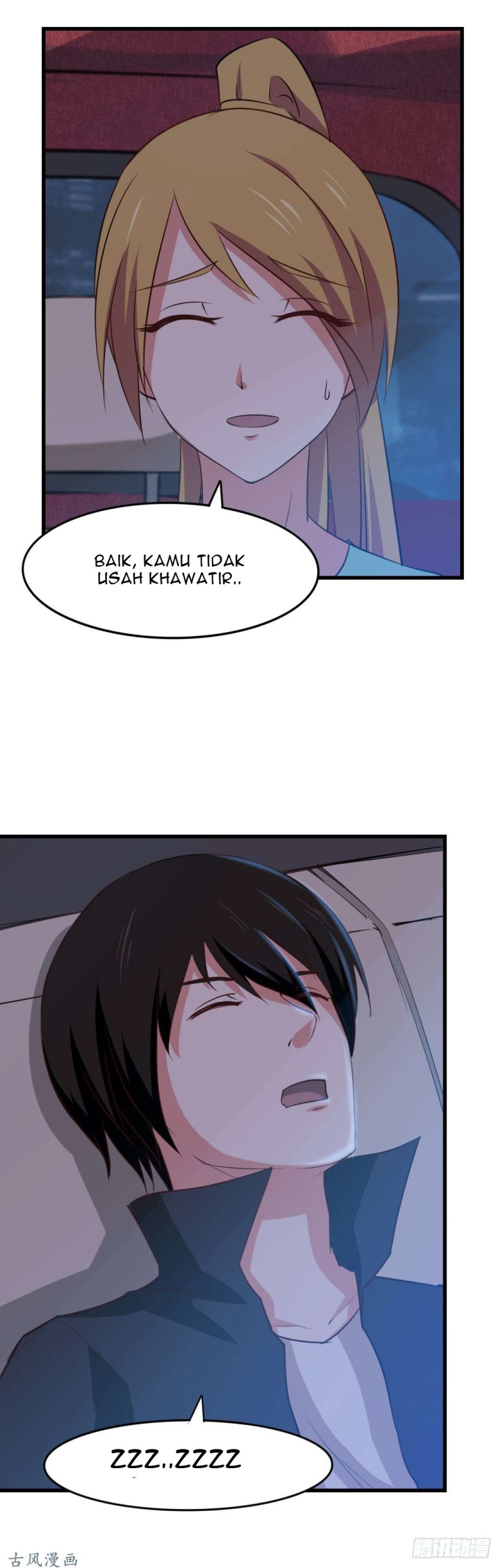 Me and My 26-year-old Beautiful Tenant Chapter 20 Gambar 16