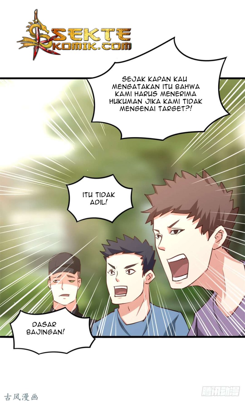 Me and My 26-year-old Beautiful Tenant Chapter 27 Gambar 5