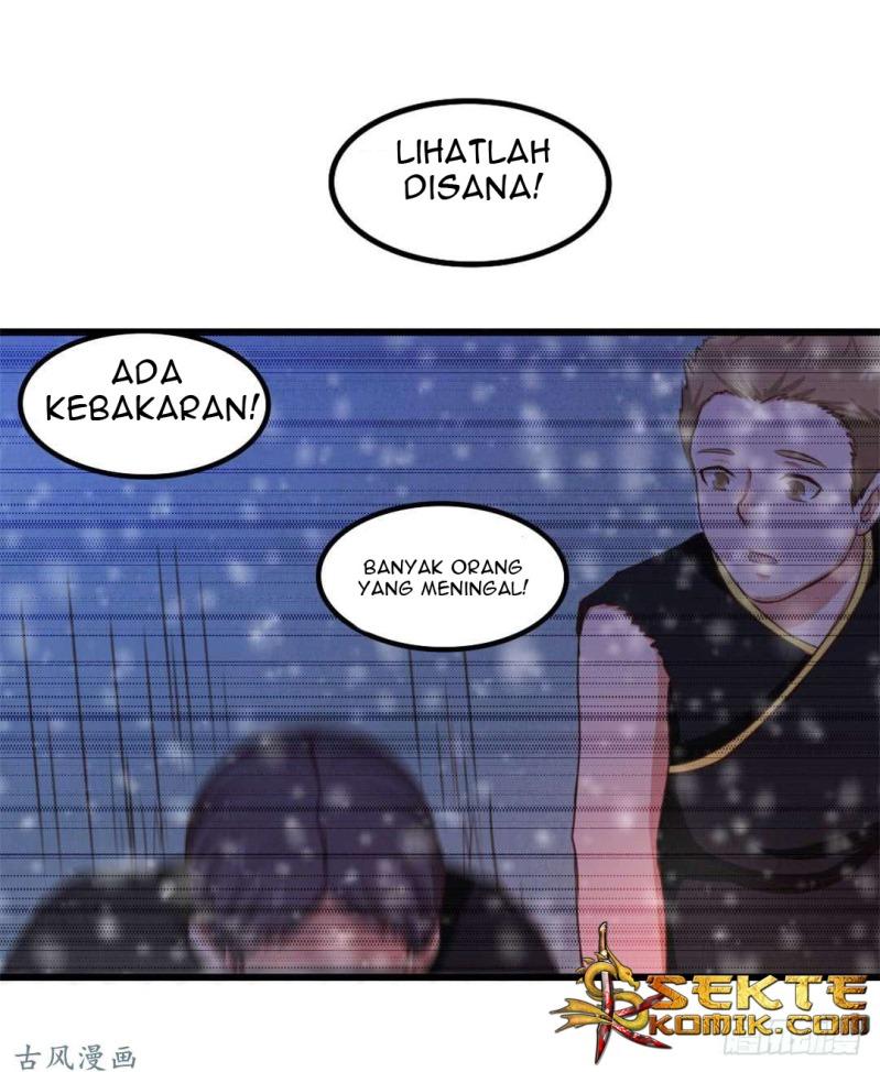 Me and My 26-year-old Beautiful Tenant Chapter 34 Gambar 17