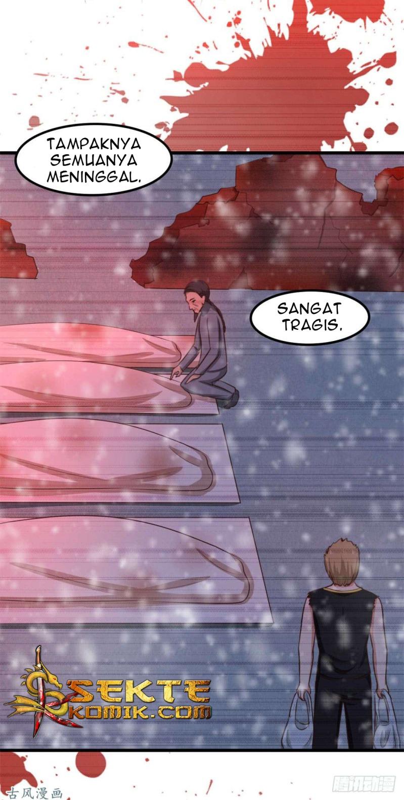 Me and My 26-year-old Beautiful Tenant Chapter 34 Gambar 20