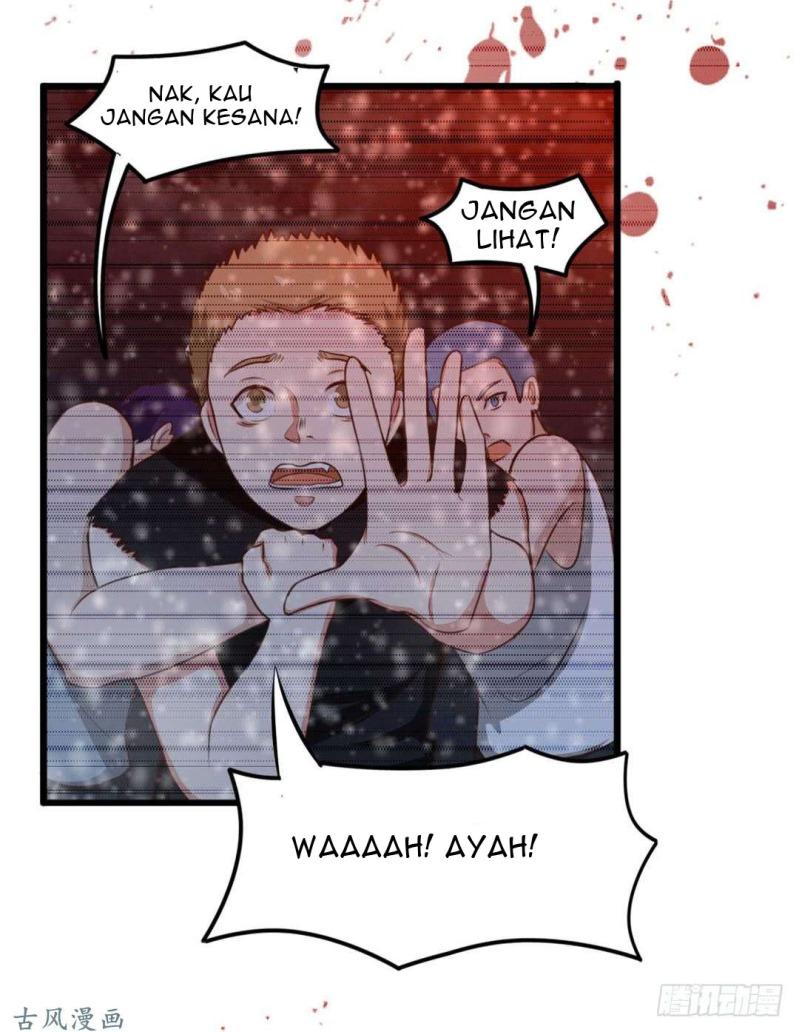 Me and My 26-year-old Beautiful Tenant Chapter 34 Gambar 24