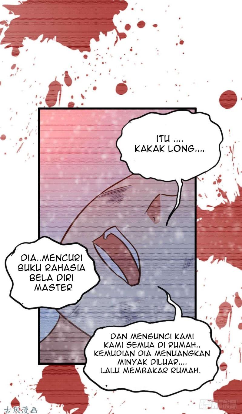 Me and My 26-year-old Beautiful Tenant Chapter 34 Gambar 30