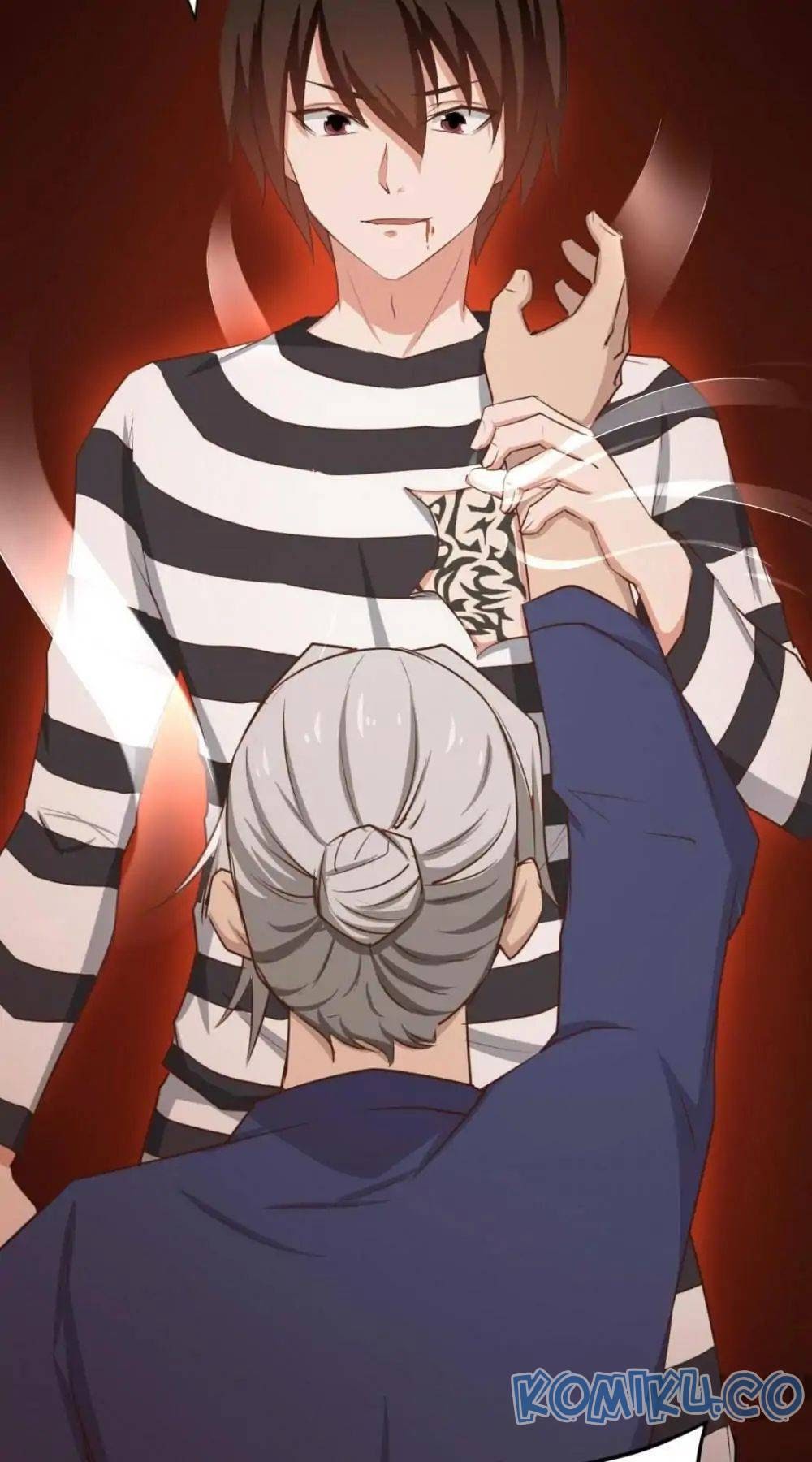 Me and My 26-year-old Beautiful Tenant Chapter 42 Gambar 17